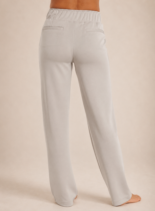 Luxe pants