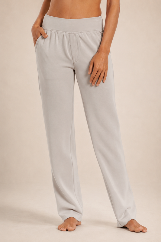 Luxe pants