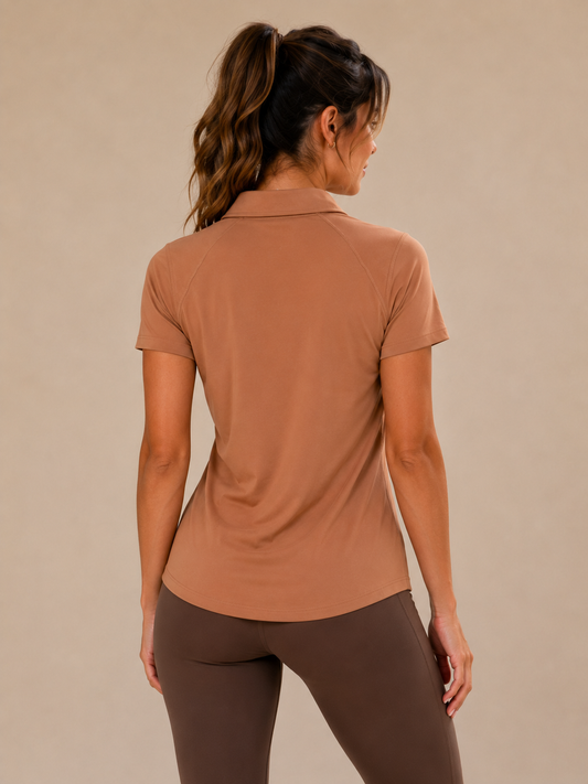 Playera  deportiva