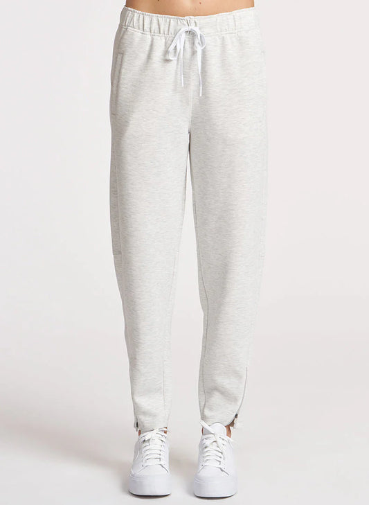 Pants ultraluxe barrel