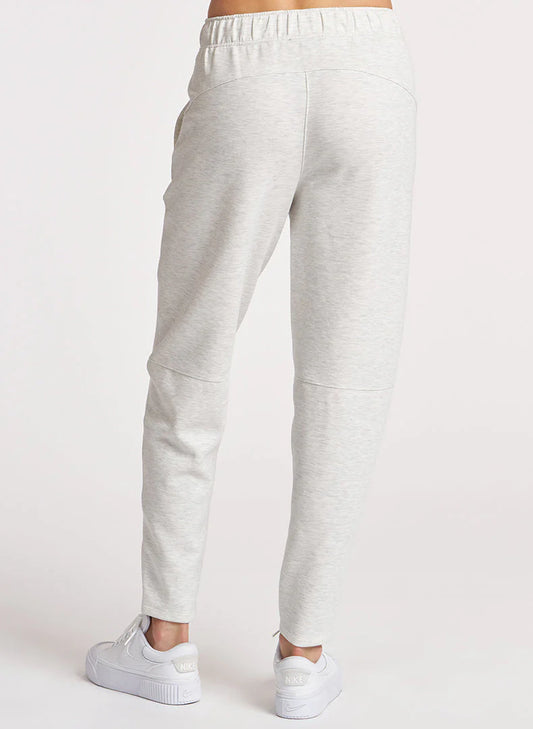 Pants ultraluxe barrel