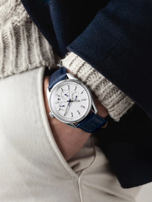 Relojes para hombre Analogo- KM2300